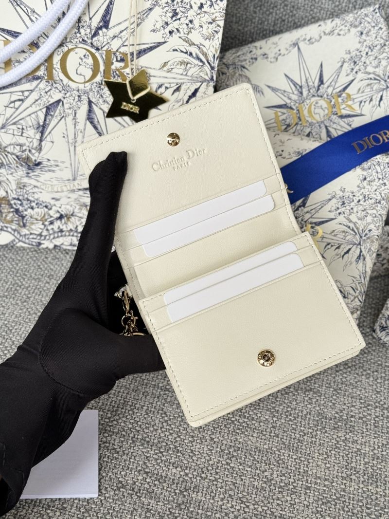 Christian Dior Wallet